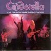 Cinderella Album Covers