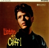 Cliff Richard Album Covers