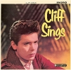 Cliff Richard Album Covers
