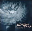 Cocteau Twins Album Covers