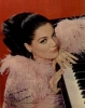 Connie Francis Album Covers