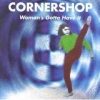 Cornershop Album Covers