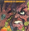 Corrosion of Conformity Album Covers