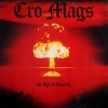 Cro Mags Album Covers