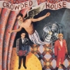 Crowded House Album Covers