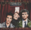 Crowded House Album Covers