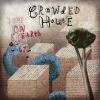 Crowded House Album Covers