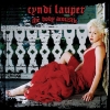 Cyndi Lauper Album Covers