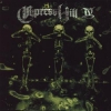 Cypress Hill Album Covers