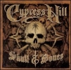 Cypress Hill Album Covers