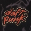 Daft Punk Album Covers