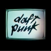 Daft Punk Album Covers