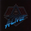Daft Punk Album Covers