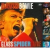 2008 Glass Spider Live