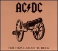 AC/DC Album Covers