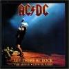 AC/DC Album Covers
