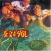 De La Soul Album Covers
