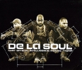 De La Soul Album Covers