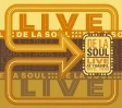 De La Soul Album Covers