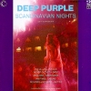 Deep Purple Album Covers