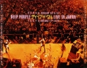 1972 Live in Japan