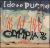 1997 Live at Olympia 1996