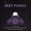 2000 Live at the Royal Albert Hall 1998