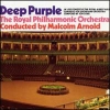 1969 Concerto Deep Purple Live