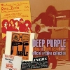 Deep Purple Album Covers