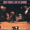 1082 Live in London