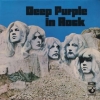 Deep Purple Album Covers