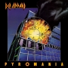 Def Leppard Album Covers