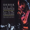 Derek and the Dominoes Album Covers