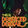 Desmond Dekker Album Covers