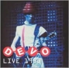 Devo Album Covers