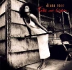 Diana Ross Album Covers