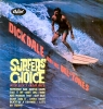1962 Surfer s Choice
