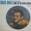 Dick Dale Album Covers