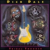 Dick Dale Album Covers