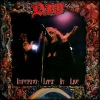 Dio Album Covers