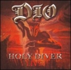 Dio Album Covers