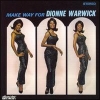 Dionne Warwick Album Covers