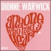 Dionne Warwick Album Covers