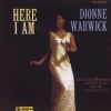 Dionne Warwick Album Covers