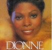 Dionne Warwick Album Covers