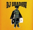 DJ Shadow Album Covers