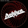 Dokken Album Covers