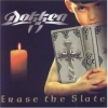 1999 Erase the Slate