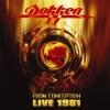 2007 From Conception Live 1981