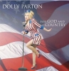 Dolly Parton Album Covers